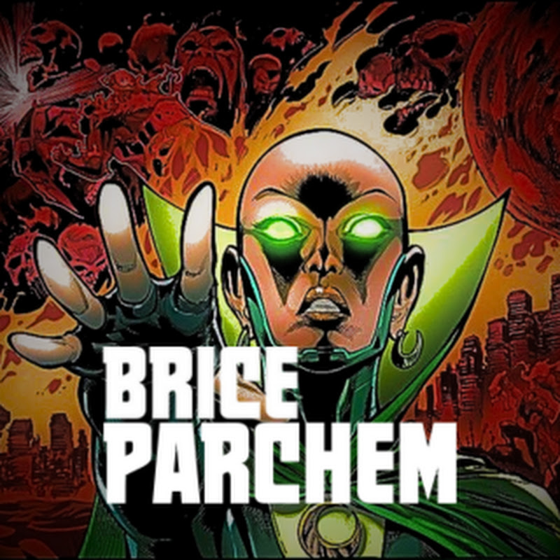 Brice Parchem