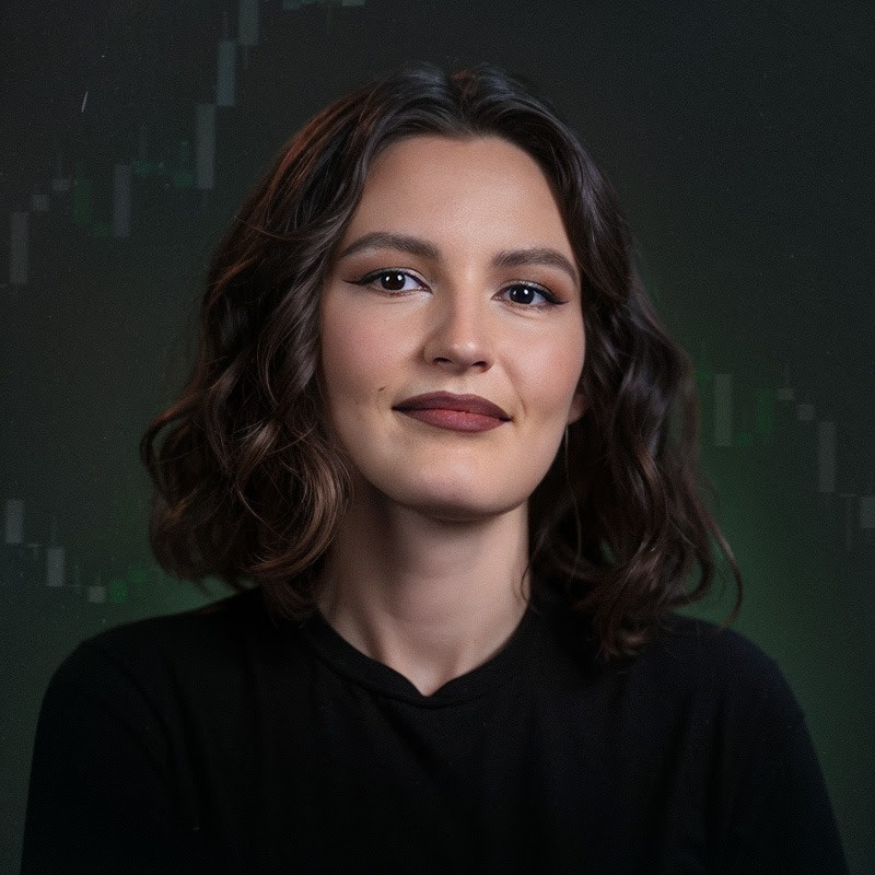 ИнвестДруг Ольга Сабитова Logo