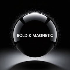 Bold & Magneticアイコン画像
