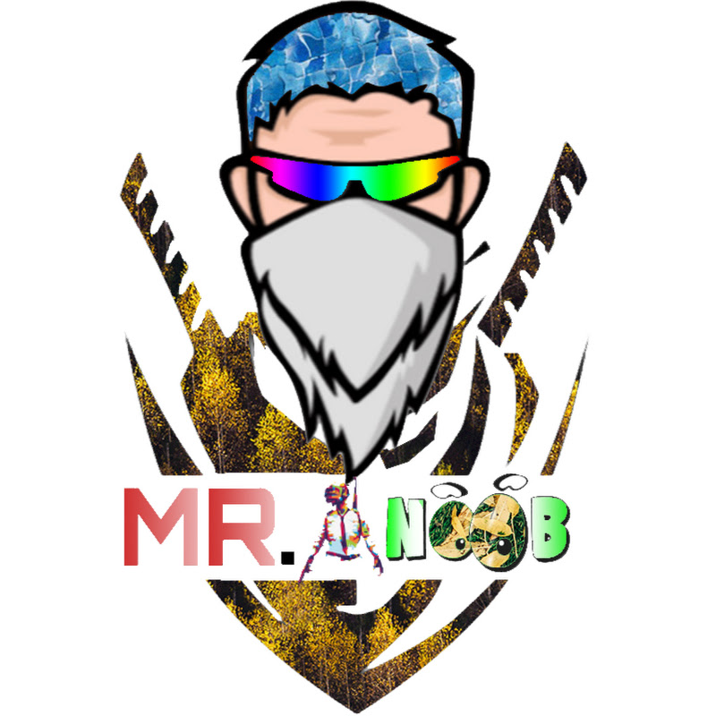 Mr Noob