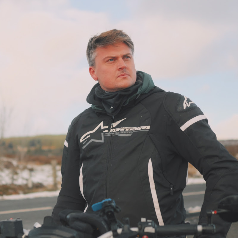 Jack Torques Bikes