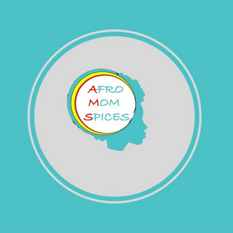 Afro Mom Spices en Français