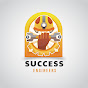 Success Engineers ⚙️ logo