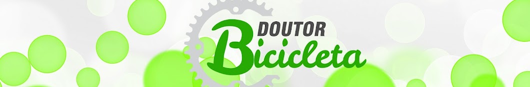 Doutor Bicicleta YouTube channel avatar