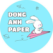 DongAnh PaPer