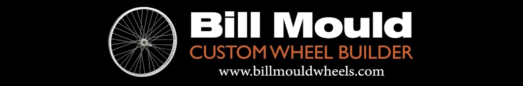 Bill Mould YouTube channel avatar