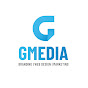 GMedia Dallas Dental Marketing & Web Design logo