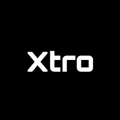 Логотип каналу Xtro YT