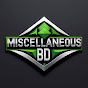 miscellaneous logo