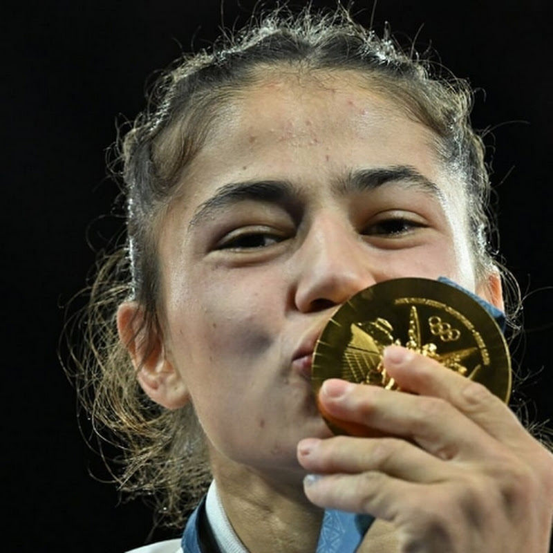 Diyora Keldiyorova_oficcial_fan