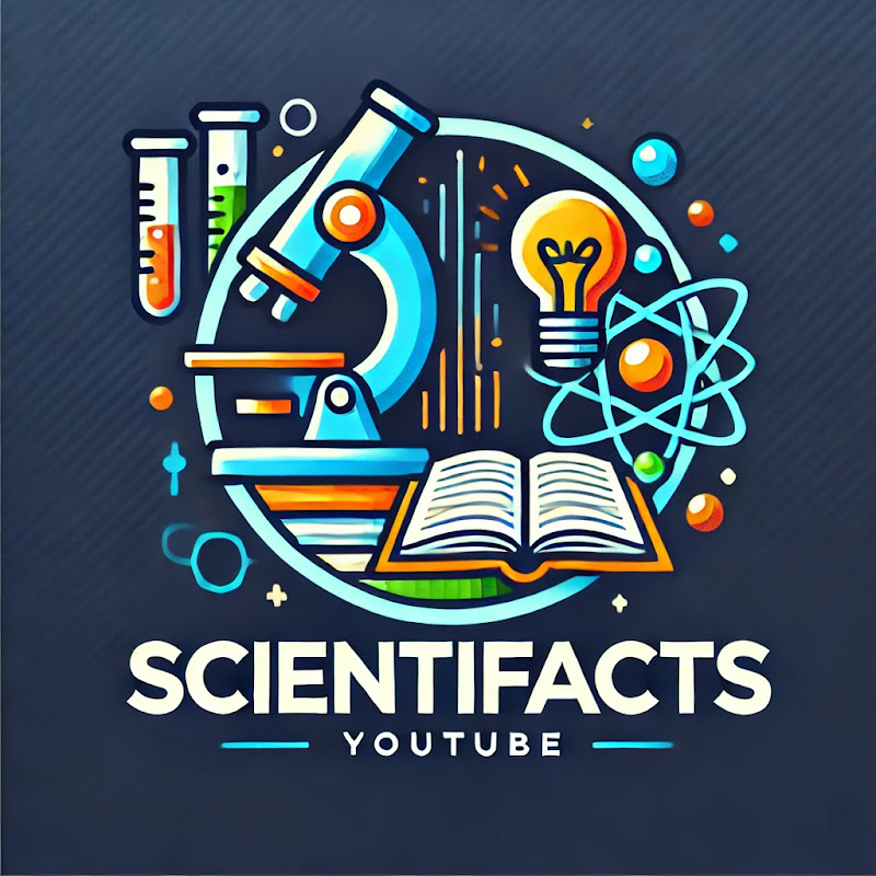 Hire ScientiFacts  — Space & Astronomy YouTube creator for sponsorships
