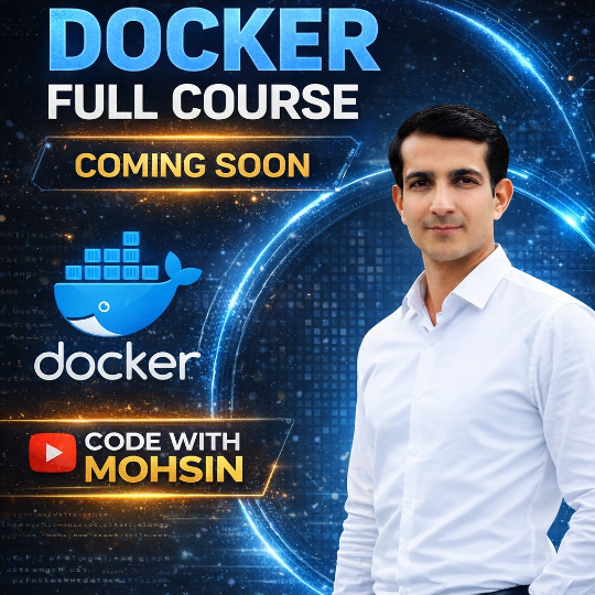 Post from Code with Mohsin