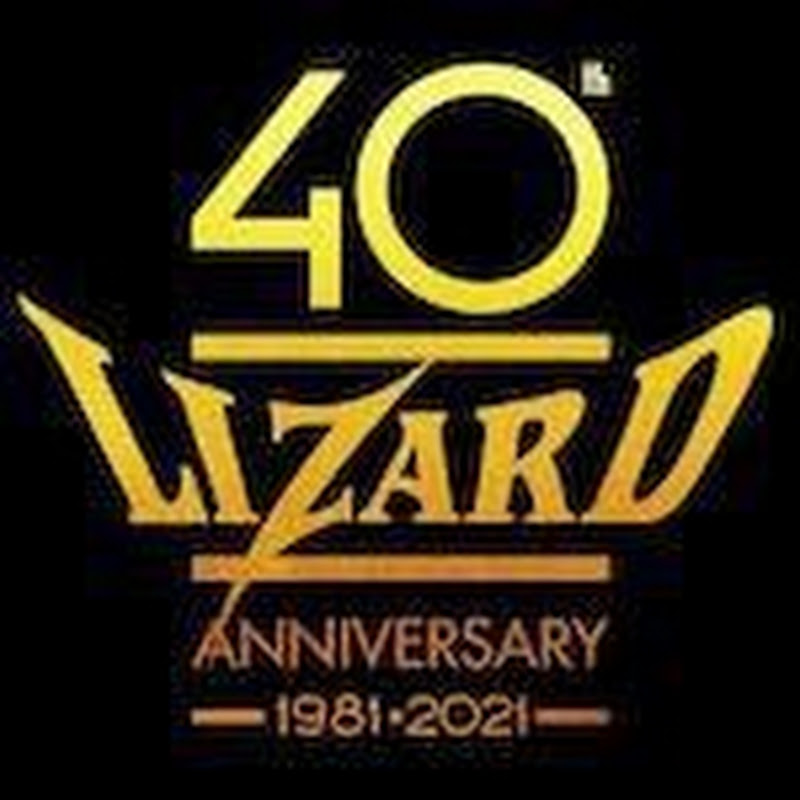 Lizard Accademie Musicali Alzano Lombardo icon
