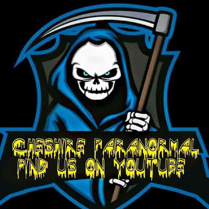 cheshire paranormal  an  outdoors  tv show 