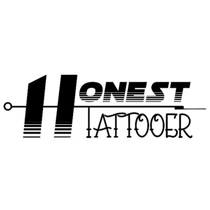 Honest Tattooer Podcast cover art