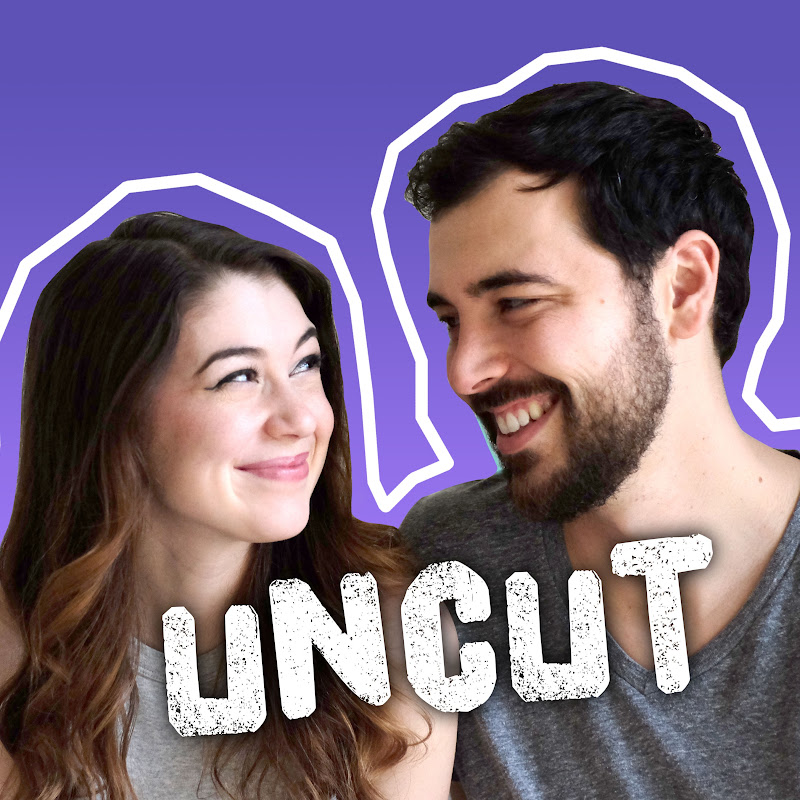 Evan and Katelyn Uncut Logo