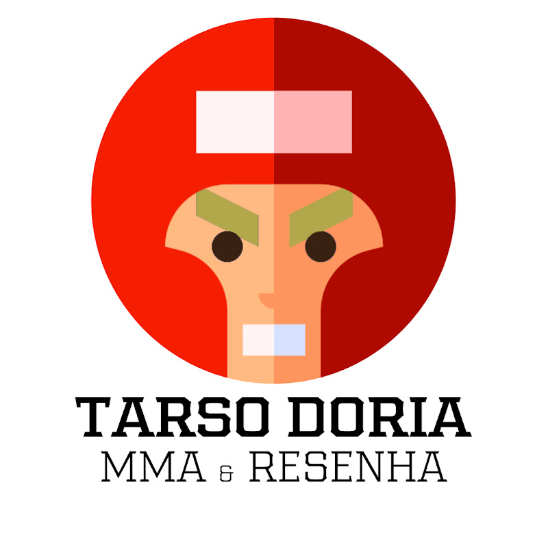 Tarso Doria | MMA e Resenha