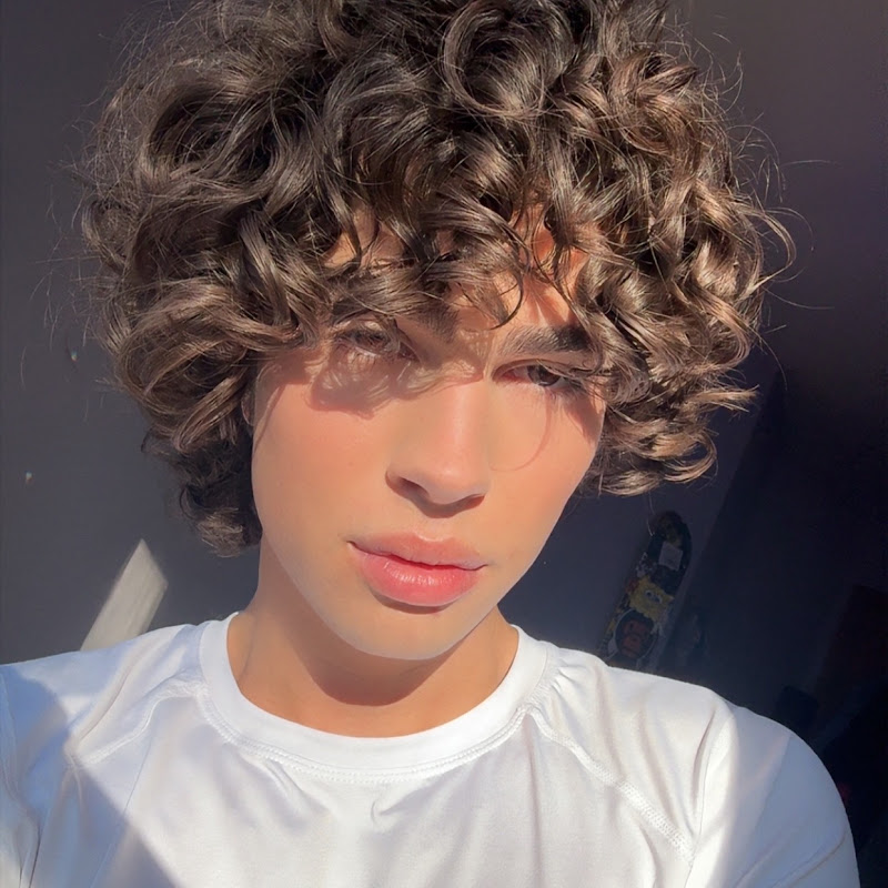 Trevor Dean channel avatar
