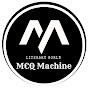 MCQ Machine  logo