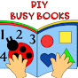 DIY Busy Books logo