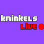 Krinkels Live
