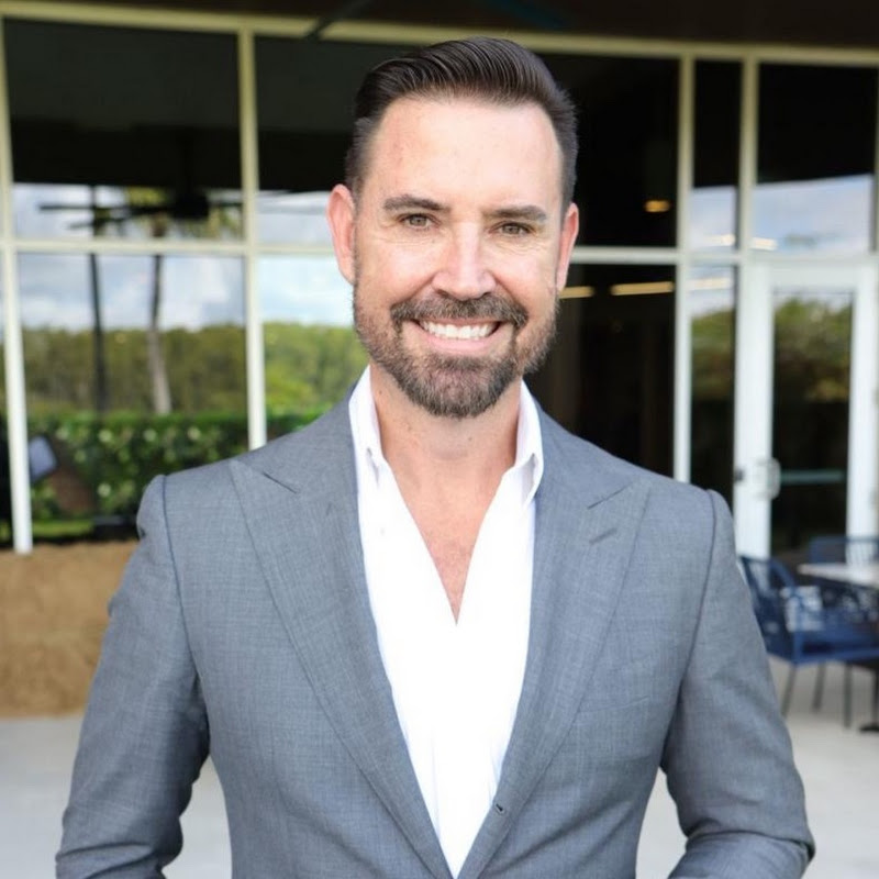 Living in Pasco County & Tampa | Sean Bates