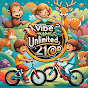 Vibes Unlimited  21 (C. O .D) logo