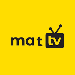 Логотип каналу Mxttv