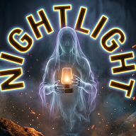 Fieryluigi's Nightlight icon