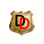 Defence Detective logo