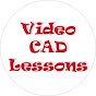 Video CAD lessons