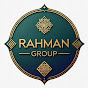 Rahman Group  logo