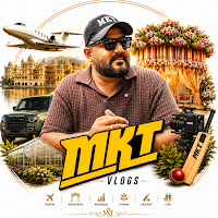 MKT Vlogs profile image