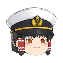 四畳半提督の艦これ実況アイコン画像