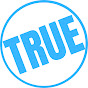 True and False logo