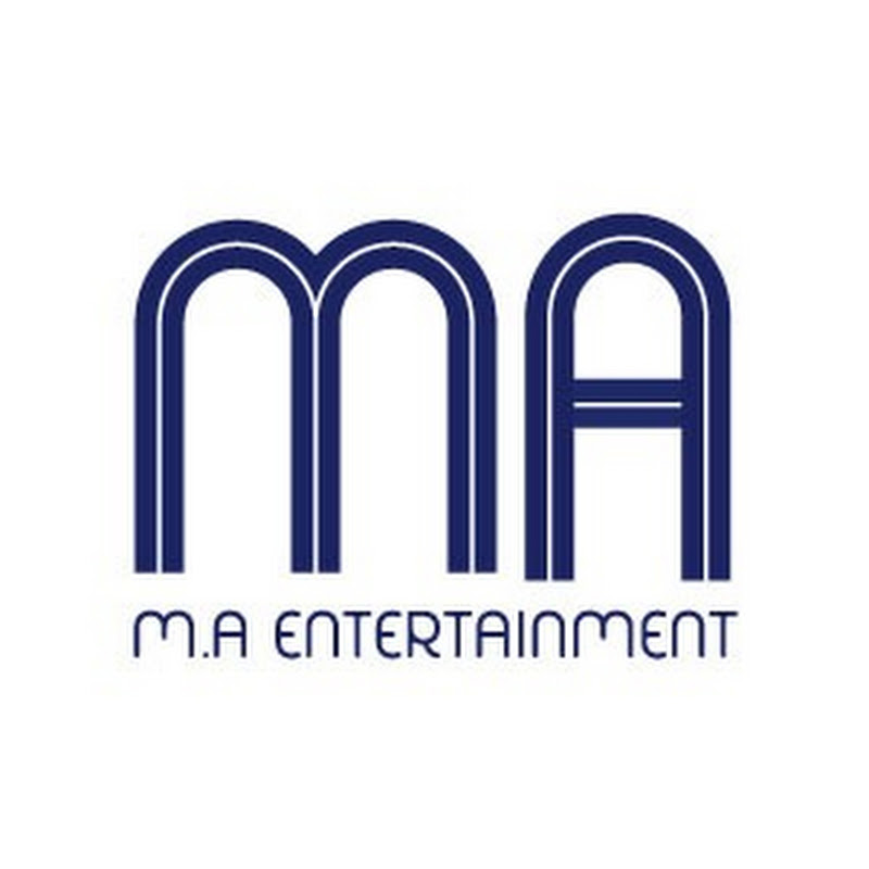 MA ENTERTAINMENT