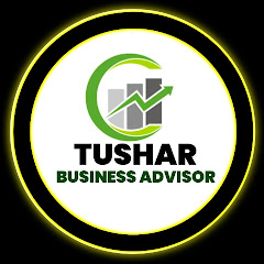 Tushar Business Advisor avatar