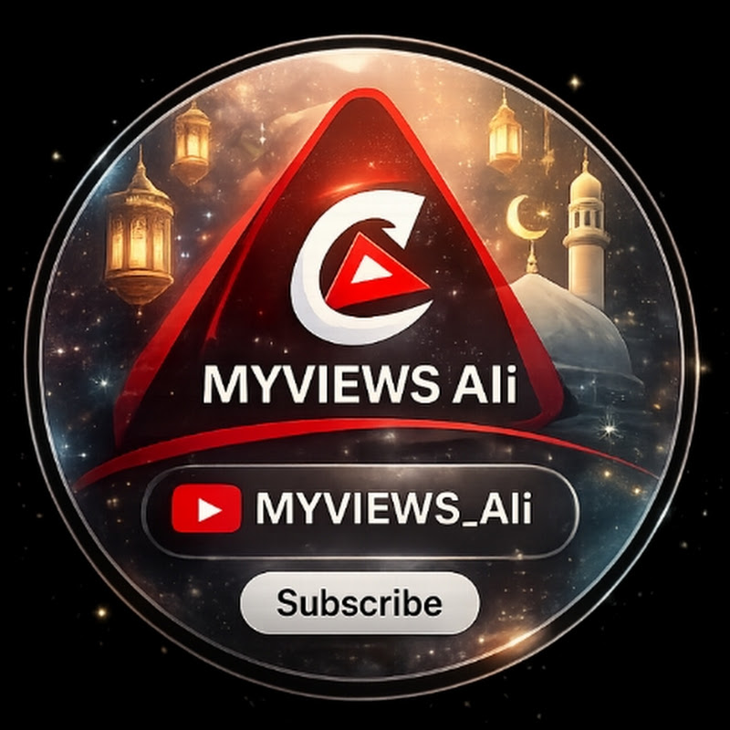 MYVIEWS