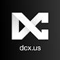 DCX USA logo