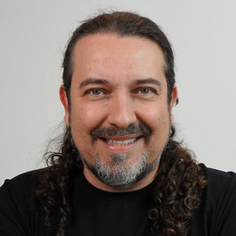Fabio Chaves