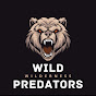 WILD PREDATORS logo