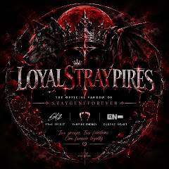 STAYGENEFOREVER