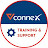 TRAINING & SUPPORT VCONNEX