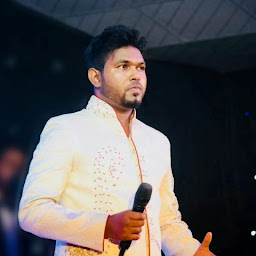Vino Jabez photo