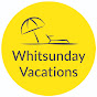 Whitsunday Vacations logo