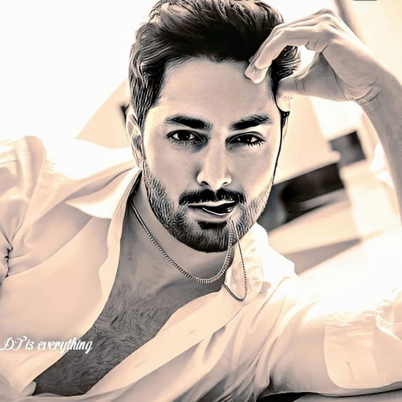 danish taimoor lovers