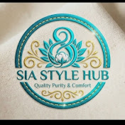 Sia Style Hub
