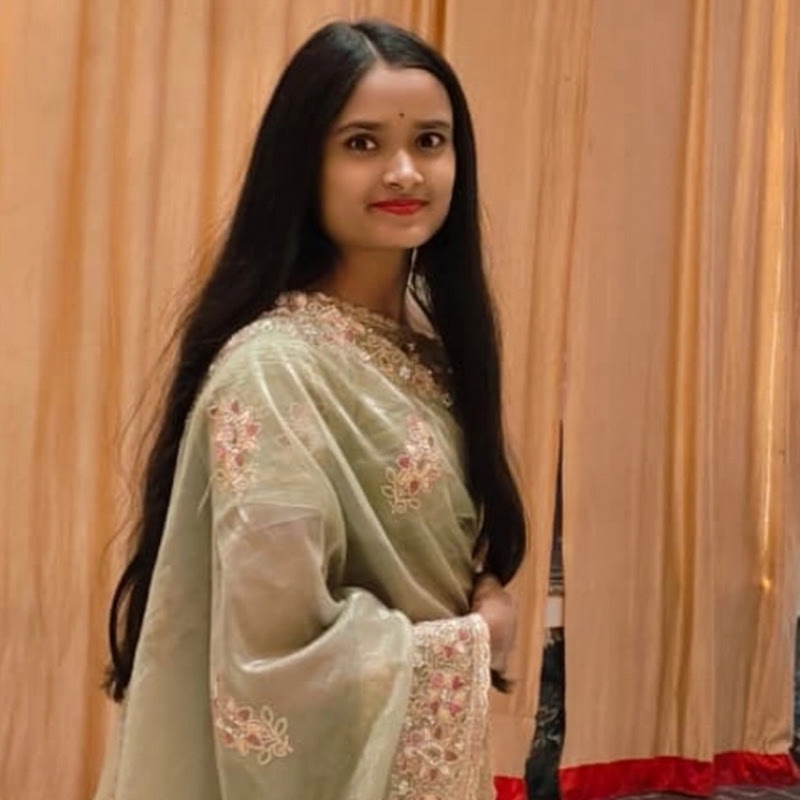 Nidhi Chaurasia 