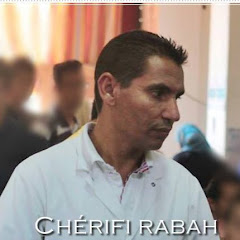 cherifi rabeh officiel