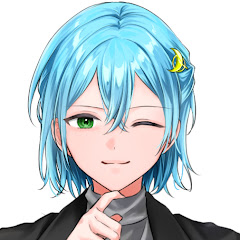 那月ゆあ@Vライバー